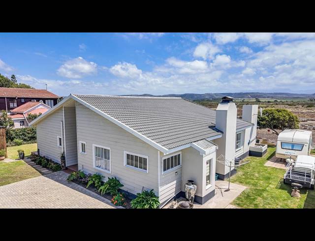 3 BEDROOM HOUSE FOR SALE IN RIVERSIDE